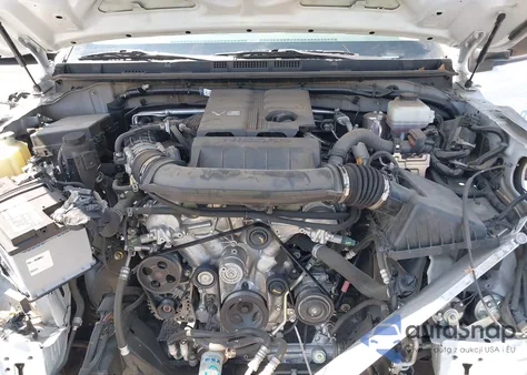 2023 Nissan Frontier King Cab S 4X2 из США, поврежденный, VIN 1N6ED1CL2PN617187